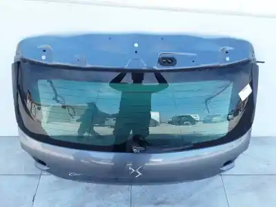 Автозапчастина б/у загальні двері для citroen ds4 (nx_) 1.6 thp 155 посилання на oem iam   
