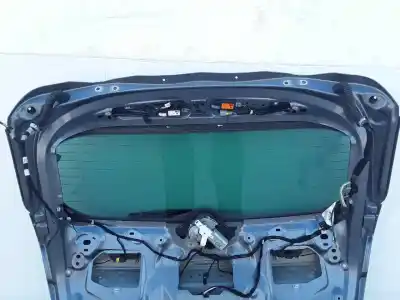 Автозапчастина б/у загальні двері для citroen ds4 (nx_) 1.6 thp 155 посилання на oem iam   