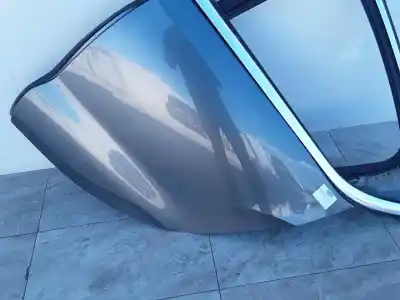 Автозапчастина б/у двері задні ліві для citroen ds4 (nx_) 1.6 thp 155 посилання на oem iam   