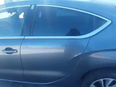 Second-hand car spare part  for CITROEN DS4 (NX_)  OEM IAM references   
