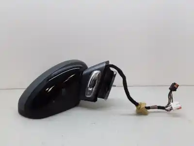 Second-hand car spare part right rearview mirror for citroen ds4 (nx_) 1.6 thp 155 oem iam references e20209338  