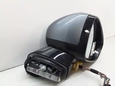 Second-hand car spare part right rearview mirror for citroen ds4 (nx_) 1.6 thp 155 oem iam references e20209338  
