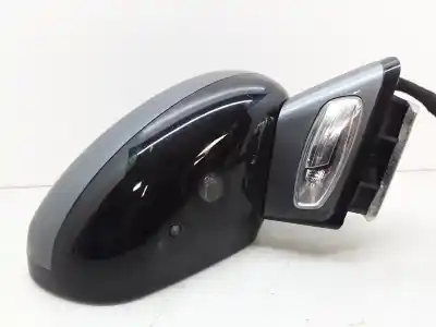 Second-hand car spare part right rearview mirror for citroen ds4 (nx_) 1.6 thp 155 oem iam references e20209338  