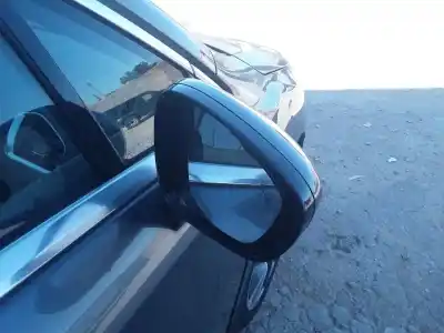 Second-hand car spare part right rearview mirror for citroen ds4 (nx_) 1.6 thp 155 oem iam references e20209338  