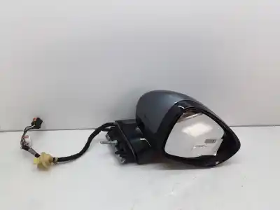Second-hand car spare part right rearview mirror for citroen ds4 (nx_) 1.6 thp 155 oem iam references e20209338  