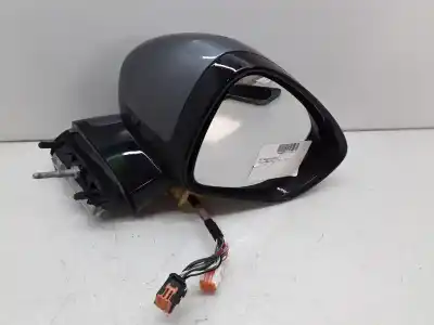 Second-hand car spare part right rearview mirror for citroen ds4 (nx_) 1.6 thp 155 oem iam references e20209338  
