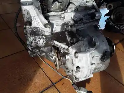Peça sobressalente para automóvel em segunda mão CAIXA DE VELOCIDADES por VOLKSWAGEN GOLF  Referências OEM IAM ERF  