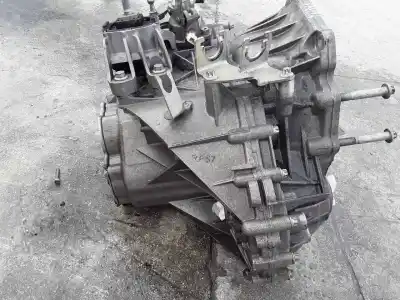 Second-hand car spare part GEARBOX for BMW MINI  OEM IAM references GS653DG  