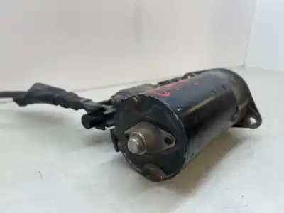 Pezzo di ricambio per auto di seconda mano motorino di avviamento per clase c clase a 2.0 cdi riferimenti oem iam a0051517401  
