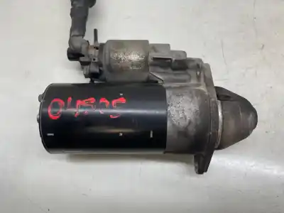 Pezzo di ricambio per auto di seconda mano motorino di avviamento per clase c clase a 2.0 cdi riferimenti oem iam a0051517401  