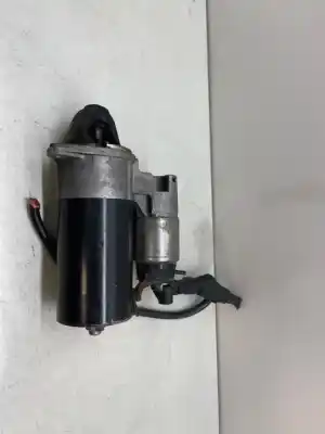 Pezzo di ricambio per auto di seconda mano motorino di avviamento per clase c clase a 2.0 cdi riferimenti oem iam a0051517401