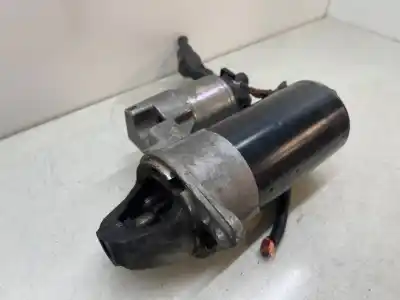 Pezzo di ricambio per auto di seconda mano motorino di avviamento per clase c clase a 2.0 cdi riferimenti oem iam a0051517401  