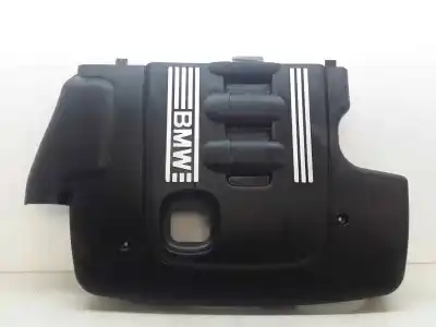 Peça sobressalente para automóvel em segunda mão tampa do motor por bmw serie 1 berlina (e81/e87) 118d referências oem iam 14389710