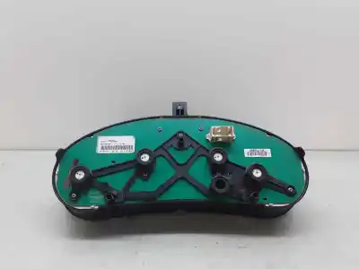 Peça sobressalente para automóvel em segunda mão quadrante por peugeot partner (s2) combi pro referências oem iam 9651740080  