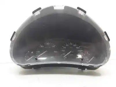 Peça sobressalente para automóvel em segunda mão quadrante por peugeot partner (s2) combi pro referências oem iam 9651740080  