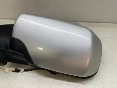 Peça sobressalente para automóvel em segunda mão espelho retrovisor esquerdo por bmw serie 3 berlina (e90) 320d referências oem iam e10117351  