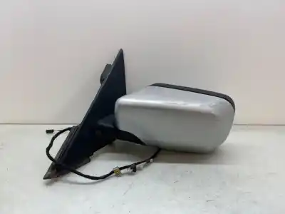 Peça sobressalente para automóvel em segunda mão ESPELHO RETROVISOR ESQUERDO por BMW SERIE 3  Referências OEM IAM E10117351  