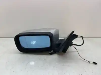 Peça sobressalente para automóvel em segunda mão espelho retrovisor esquerdo por bmw serie 3 berlina (e90) 320d referências oem iam e10117351  