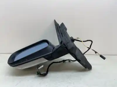 Peça sobressalente para automóvel em segunda mão espelho retrovisor esquerdo por bmw serie 3 berlina (e90) 320d referências oem iam e10117351  