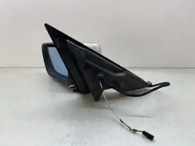 Peça sobressalente para automóvel em segunda mão espelho retrovisor esquerdo por bmw serie 3 berlina (e90) 320d referências oem iam e10117351  
