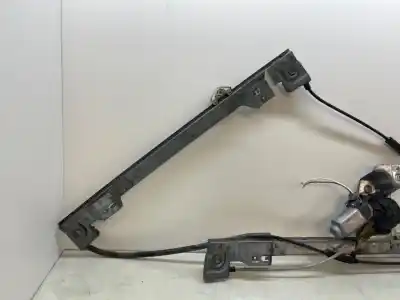 Second-hand car spare part driver left window regulator for renault kangoo profesional oem iam references 402087a  
