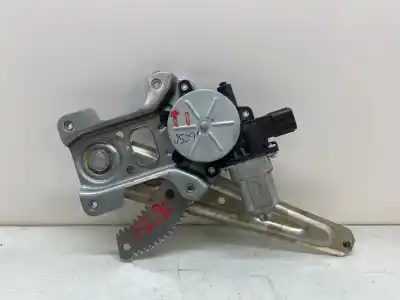 Автозапчастина б/у регулятор склона задній лівий для mitsubishi outlander (cw0) 2.0 di-d invite посилання на oem iam 