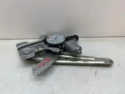 Автозапчастина б/у регулятор склона задній лівий для mitsubishi outlander (cw0) 2.0 di-d invite посилання на oem iam   