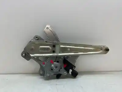 Автозапчастина б/у регулятор склона задній лівий для mitsubishi outlander (cw0) 2.0 di-d invite посилання на oem iam   