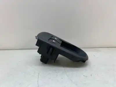 Peça sobressalente para automóvel em segunda mão botão / interruptor elevador vidro dianteiro esquerdo por renault kangoo profesional referências oem iam 8200548969  