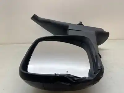Peça sobressalente para automóvel em segunda mão vidro espelho retrovisor esquerdo por renault kangoo profesional referências oem iam   