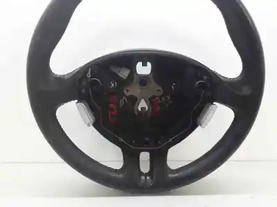 Pièce détachée automobile d'occasion VOLANT pour RENAULT MEGANE II SEDÁN (LM0/1_)  Références OEM IAM 8200344082  