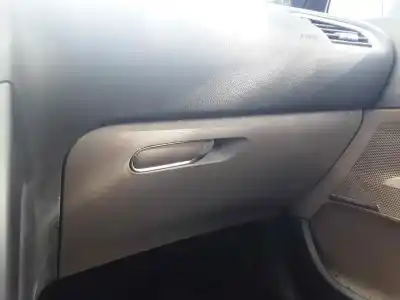 Second-hand car spare part glove compartment for citroen ds4 (nx_) 1.6 thp 155 oem iam references 