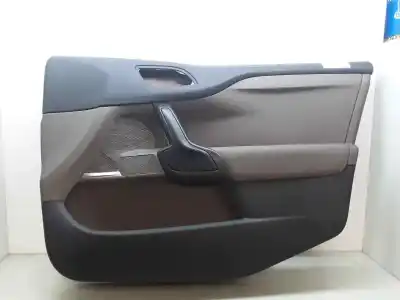 Автозапчасти б/у обивка передней правой двери за citroen ds4 (nx_) 1.6 thp 155 ссылки oem iam 96875412eq  