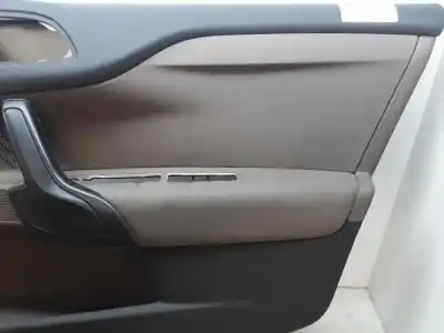 Second-hand car spare part right front door trim for citroen ds4 (nx_) 1.6 thp 155 oem iam references 96875412eq