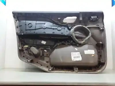 Автозапчасти б/у обивка передней правой двери за citroen ds4 (nx_) 1.6 thp 155 ссылки oem iam 96875412eq  
