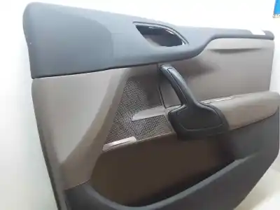 Автозапчасти б/у обивка передней правой двери за citroen ds4 (nx_) 1.6 thp 155 ссылки oem iam 96875412eq  