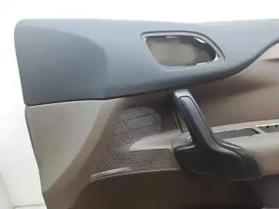 Автозапчасти б/у обивка передней правой двери за citroen ds4 (nx_) 1.6 thp 155 ссылки oem iam 96875412eq  