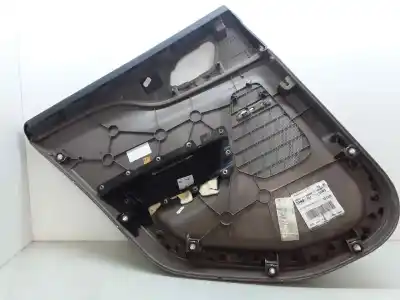 Second-hand car spare part right rear door trim for citroen ds4 (nx_) 1.6 thp 155 oem iam references 96877161eq
