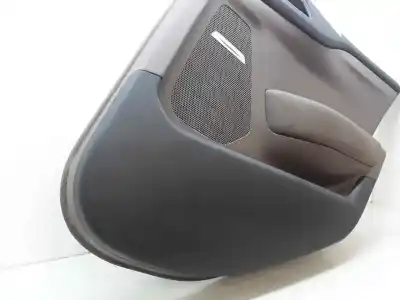 Автозапчастина б/у обликка задніх правіх дверей для citroen ds4 (nx_) 1.6 thp 155 посилання на oem iam 96877161eq  