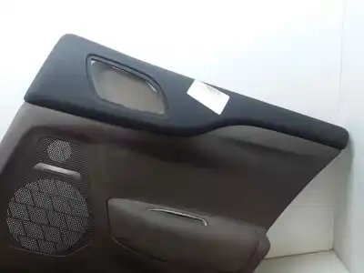 Автозапчастина б/у обликка задніх правіх дверей для citroen ds4 (nx_) 1.6 thp 155 посилання на oem iam 96877161eq  