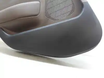 Автозапчастина б/у обкітка задніх лівіх дверей для citroen ds4 (nx_) 1.6 thp 155 посилання на oem iam 96877162eq  