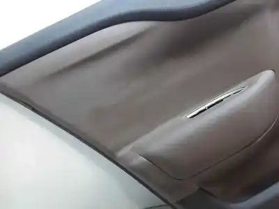 Автозапчастина б/у обкітка задніх лівіх дверей для citroen ds4 (nx_) 1.6 thp 155 посилання на oem iam 96877162eq  