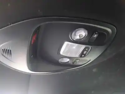 Автозапчасти б/у внутренний свет за citroen ds4 (nx_) 1.6 thp 155 ссылки oem iam   