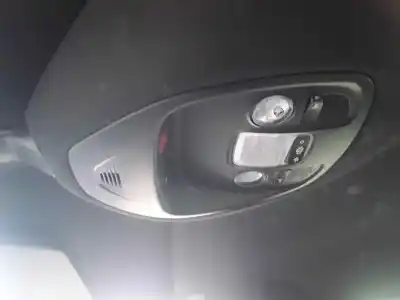 Second-hand car spare part interior light for citroen ds4 (nx_) 1.6 thp 155 oem iam references 
