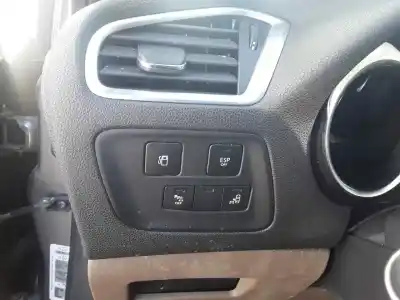 Second-hand car spare part multifunction switch for citroen ds4 (nx_) 1.6 thp 155 oem iam references 