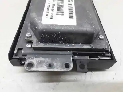 Second-hand car spare part multifunction display for citroen ds4 (nx_) 1.6 thp 155 oem iam references 9673540580  