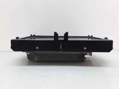 Second-hand car spare part multifunction display for citroen ds4 (nx_) 1.6 thp 155 oem iam references 9673540580  