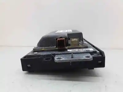 Second-hand car spare part multifunction display for citroen ds4 (nx_) 1.6 thp 155 oem iam references 9673540580  