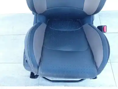 Second-hand car spare part right front seat for citroen ds4 (nx_) 1.6 thp 155 oem iam references 15071123  