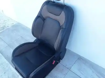 Second-hand car spare part right front seat for citroen ds4 (nx_) 1.6 thp 155 oem iam references 15071123  